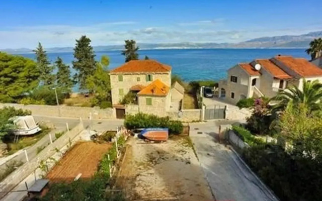 Mar - 50 m From Beach - A3