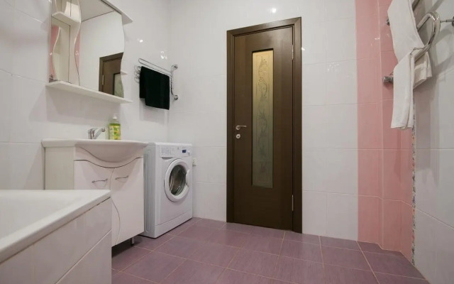 Апартаменты на улице Кожевенная 26