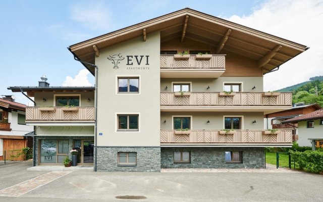 EVI Apartments - Alma