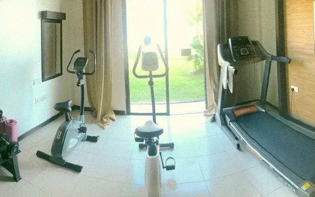 Borneo Beach Villa & Suite