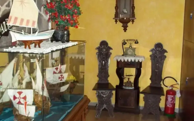 Meublè Villa Patrizia