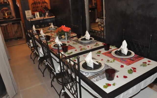 Riad La Fibule