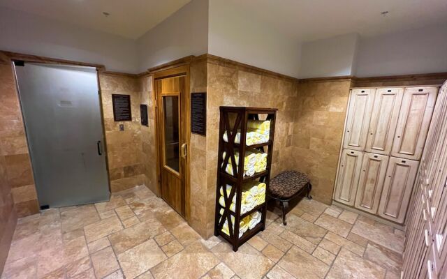 Canyons Corner Penthouse