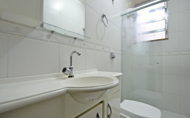 LineRio Copacabana Family Residence 322