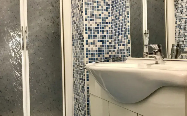 Spacious Apartment in Bardolino, Very Close to the Lake Garda