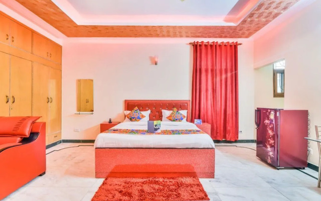 Prakash Apartment By FabHotels