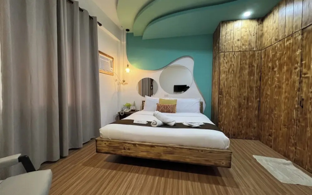 Funtasea Hotel and Beach Resort