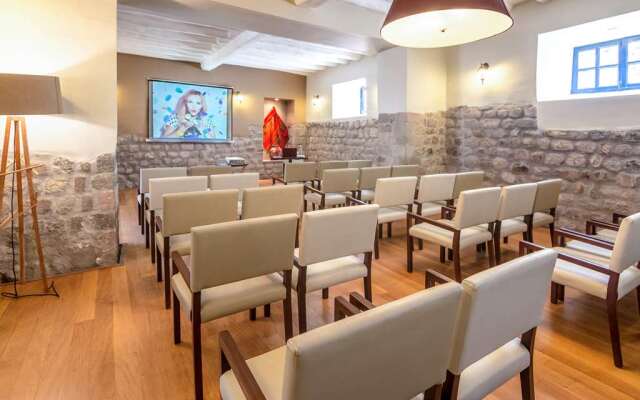 Novotel Cusco