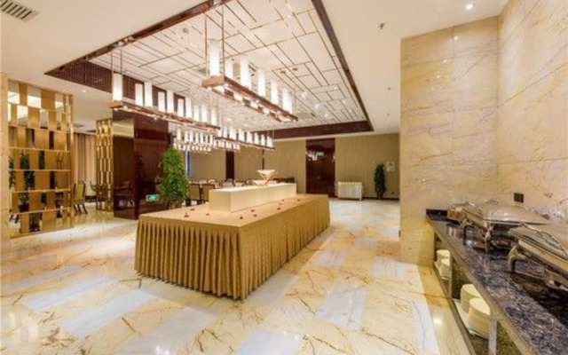 Zhen Jun Hotel