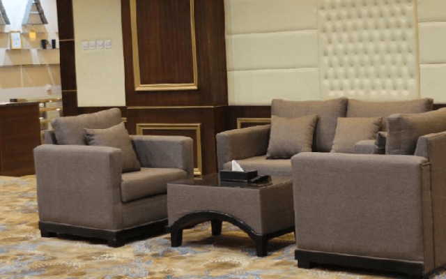 Carawan Al Khaleej Hotel Olaya