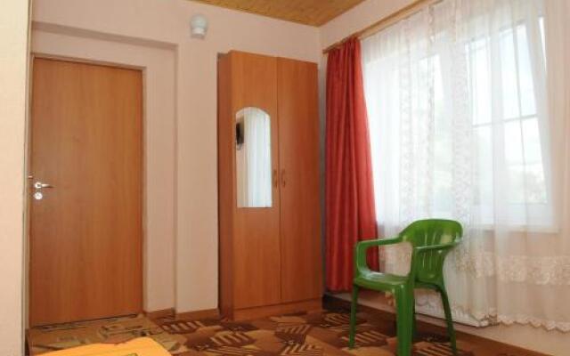 Guest House on Pionerskaya 7