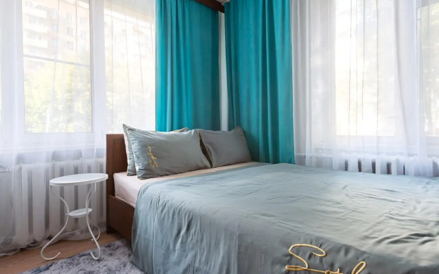 Comfort Homes на улице Вятская