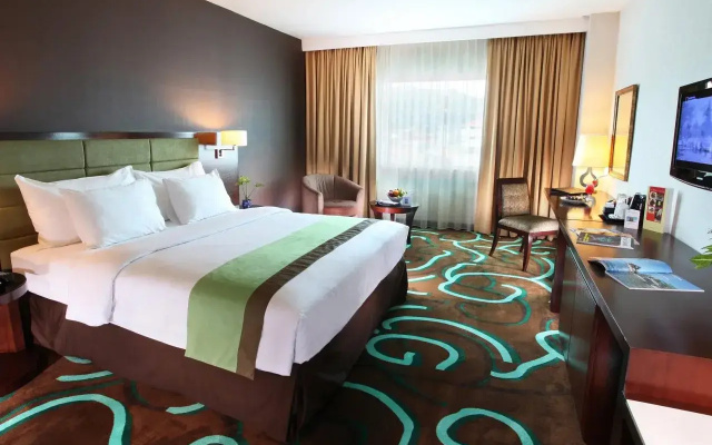 Swiss-Belhotel Ambon