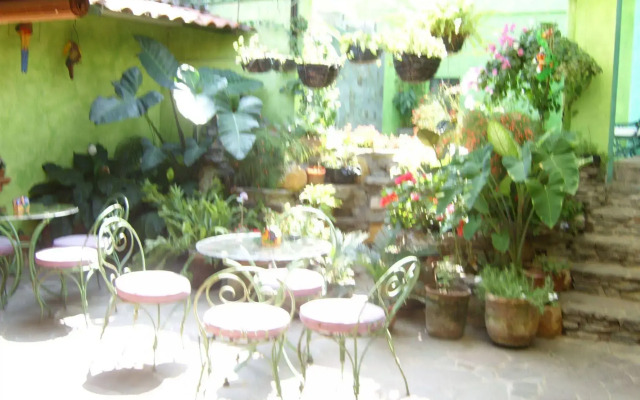 Posada del Rey Primero