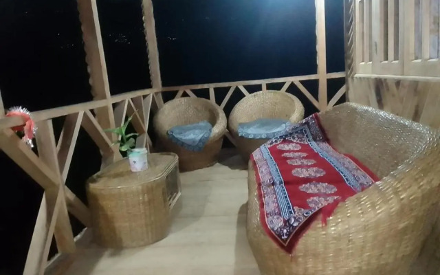 Kasturi Farmstay by StayApart