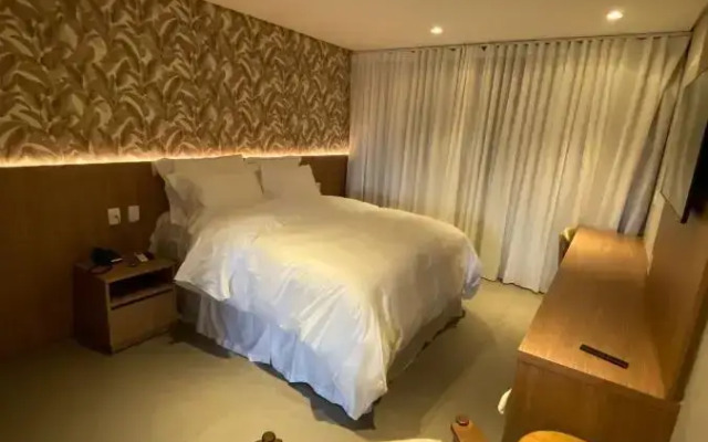 Pousada Flor De Anis