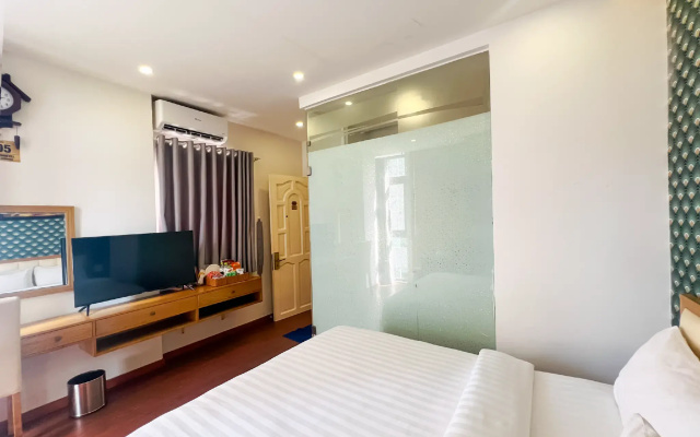 A25 Hotel - 75 Le Thi Hong Gam