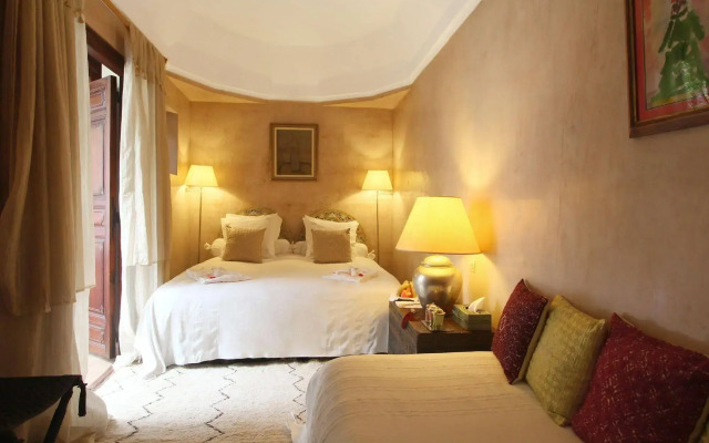 Riad Samsara