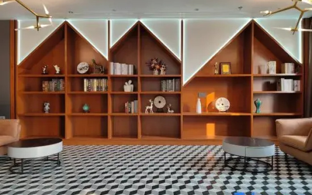 Durian Candy Select Hotel (Pizhou Taohua Island Qingnian East Road)