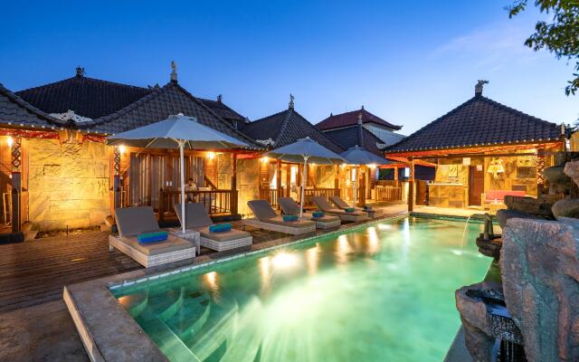 Royal Cottage Nusa Lembongan