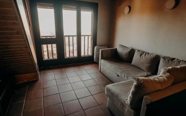 Apartamentos Boabdil