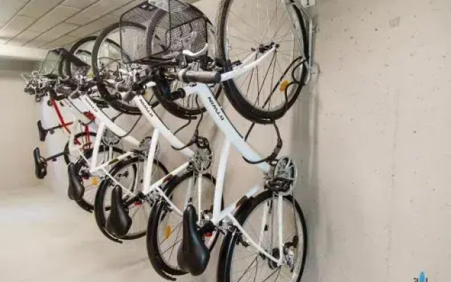 3L Apartments Blizej Morza