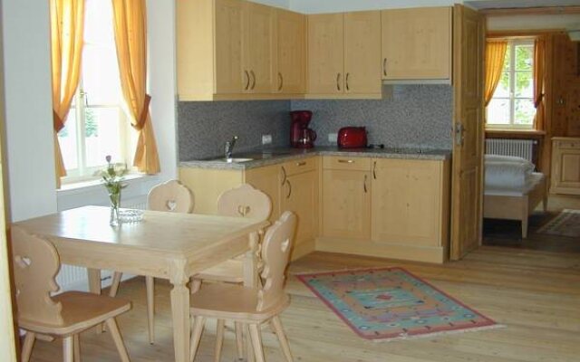 Gasthof Sillianer Wirt