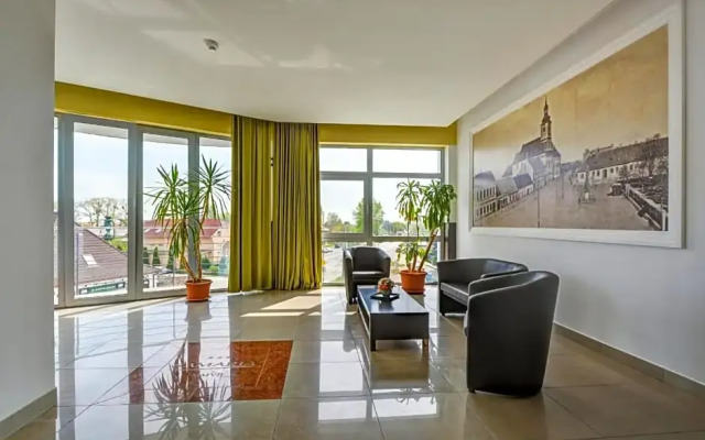 Hotel Samaria