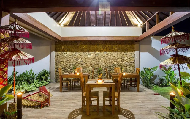 The Light Bali Villa