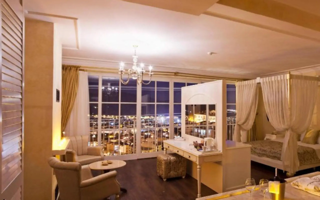 Vinifera Ephesus Hotel