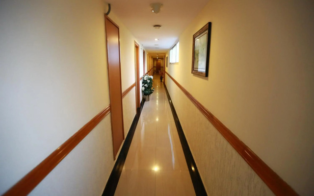 Highgates Hotel