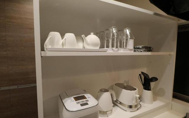 Smart Stay Ito 301 - Vacation STAY 98452