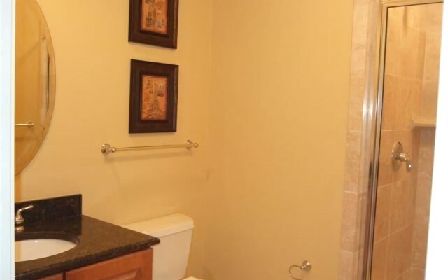 Mustique 1002 by ALBVR