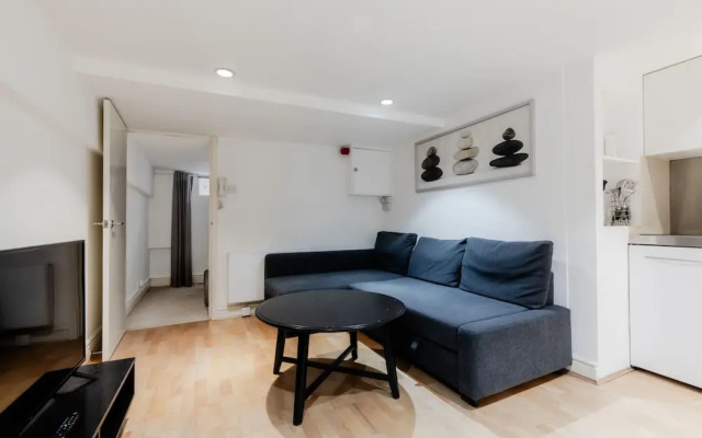 Fairhazel Gardens Studios