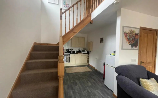 Thistle Do Fort William