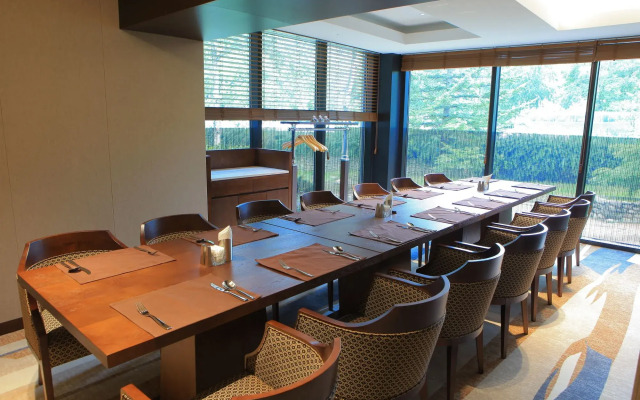 YongPyong Resort