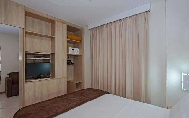 Interclass Florianópolis