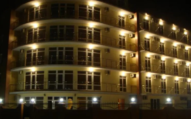 Tri Brillianta Hotel