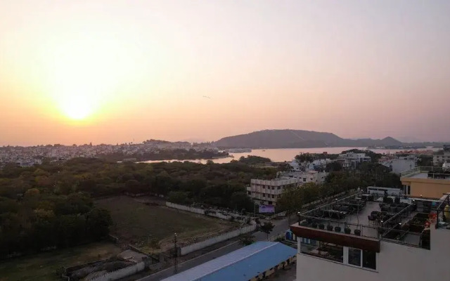 Aura Boutique Hotel