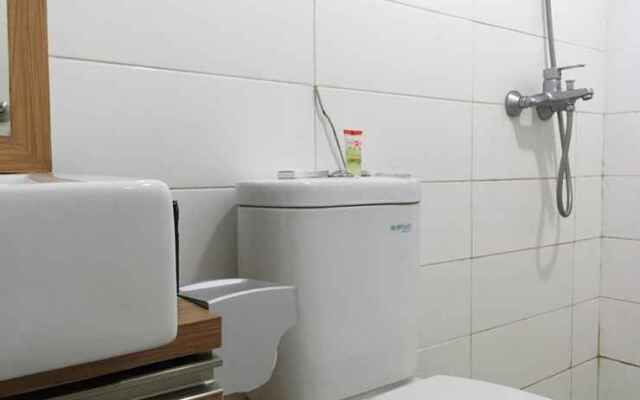 Tuscany Room at Apartemen Intermark BSD