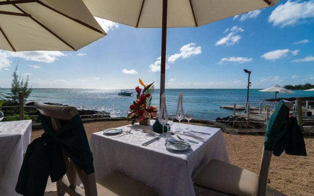 Hibiscus Boutique Hotel