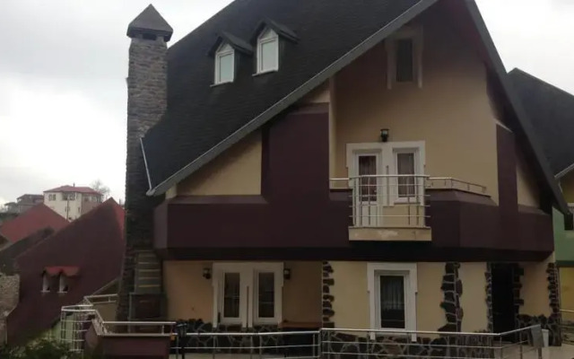 Koru Villa