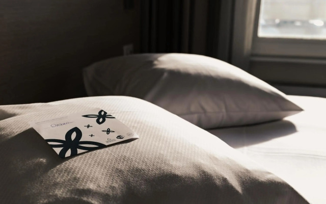 Starling Hotel Residence Genève