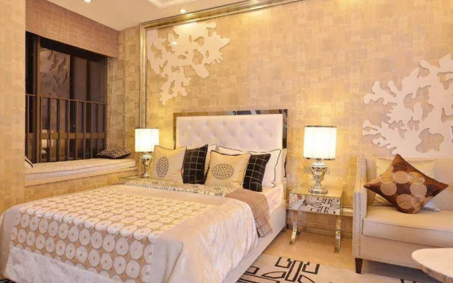 Royal River Apartment