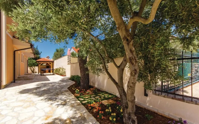 Amazing Home in Betiga With Wifi and 4 Bedrooms