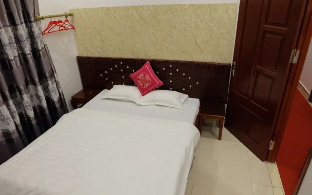 Tuan Tu Hotel