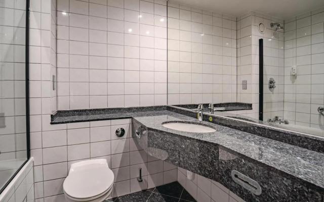 B&B Hotel London Heathrow