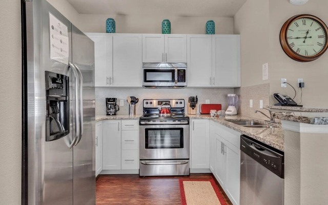 Lucaya Village 3040 #21-101