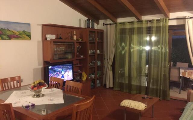 Villa Holiday Park Stintino