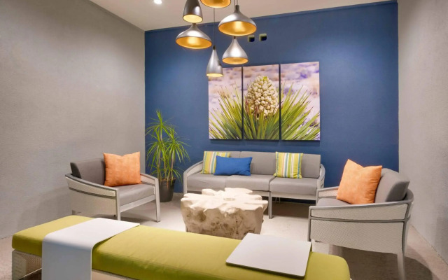 Fairfield Inn & Suites Rockport